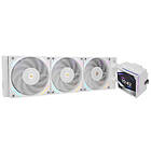 Thermalright Hyper Vision RGB 360mm (3x120mm)