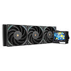 Thermalright Hyper Vision UB RGB White 360mm (3x120mm)