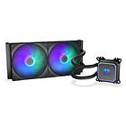 Endorfy Navis F RGB 280mm (2x140mm)