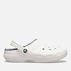 Crocs Classic Lined Clog (Unisex)