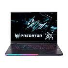 Acer Predator Helios 18 AI 18" NH.QVYED.00A Core Ultra 9 275HX 2TB SSD RTX 5080