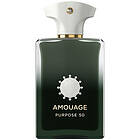 Amouage Purpose 50 edp 100ml