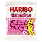 Haribo Herzbeben Sweet Cherry 160g