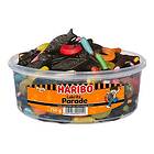 Haribo Lakritz Parade 750g