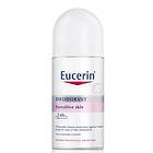Eucerin Sensitive Roll-On 50ml