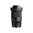 Sigma 16-300mm f/3,5-6,7 DC OS Contemporary Sony E