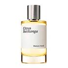 Maison Crivelli Citrus Batikanga edp 100ml