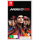 MotoGP 25 (Switch)
