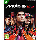 MotoGP 25 (Xbox Series X/S)