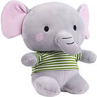 Soft Buddies Elefant 25cm