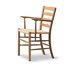Fredericia Furniture Klint karmstol