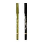 Max Factor Perfect Stay Eyeliner Duo Kajal