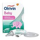 Otrivin Baby Aspirator