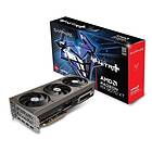 Sapphire RX 9070 XT Nitro+ Gaming 2xHDMI 2xDP 16GB