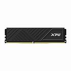 Adata XPG GammiX D35 DDR4 3600Mhz 8GB (AX4U36008G18I-SBKD35)