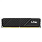 Adata XPG GammiX D35 DDR4 3200Mhz 8GB (AX4U32008G16A-SBKD35)