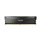 Lexar Thor DDR4 3600Mhz 2x8GB (LD4U08G36C18LG-RGD)