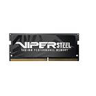 Patriot Viper Steel SO-DIMM DDR4 3200Mhz 8GB (PVS48G320C8S)