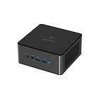 Minisforum MINI-PC Minis Forum UM890 Pro Ryzen 9 8945HS 32GB RAM 1TB SSD