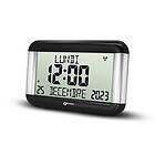 Geemarc Viso8 Calender Clock