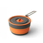 Sea to Summit Frontier UL Collapsible Pot 1L