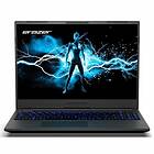 Medion ERAZER Major X20 16" i7-14700HX 16GB RAM 1TB SSD RTX 4070