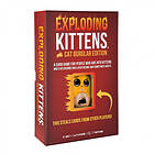 Exploding Kittens Cat Burglar Edition (Eng.)