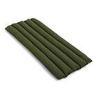 Hay Palissade Soft Quilted Dyna Till Hög Loungefåtölj