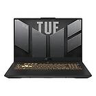 Asus TUF Gaming F17 TUF707VI-HX064W 17,3" i7-13620H 16GB RAM 1TB SSD RTX 4070