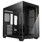Antec Constellation C5 (Svart/Transparent\)