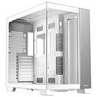 Antec Constellation C8 Aluminium (Vit/Transparent)
