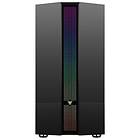 Itek Liflig 41 RGB (Vit/Transparent)