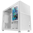 Mars Gaming MC-LCD (Vit/Transparent)