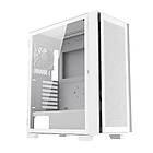 Montech Air 1000 Lite (Vit/Transparent)