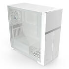 Valkyrie VK02 Lite (Vit/Transparent)