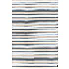 Lexington Striped Matta 170x240 cm