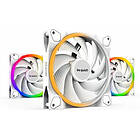 Be Quiet! Light Wings High Speed RGB 140mm 3-pack