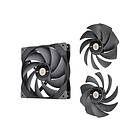 Thermaltake SwaFan GT 140mm