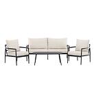 Venture Home Loungeset Taromina