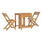 Sunfun Caféset Fyris 