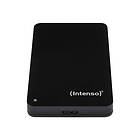 Intenso WLONONWCRAJM4 2,5" 4TB 