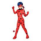 Miraculous Ladybug Barn Maskeraddräkt Large