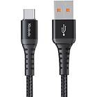 Mcdodo USB-A/C 3m M/M 60W