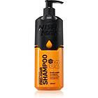 Nish Man Professional Schampo för hår män 400ml