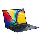 Asus Vivobook 15 X1504VA 15,6" i3-1315U 8GB RAM 512GB SSD
