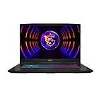 MSI Katana 17 B13VFK-1044XFR 17,3" i7-13620H 16GB RAM 512GB SSD RTX 4060