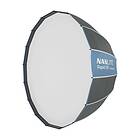 NANLITE SB-RP90 Rapid 90 Parabolic Softbox