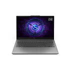 Lenovo LOQ 83LK0020FR 15,6" i5-12450HX 16GB RAM 512GB SSD RTX 2050