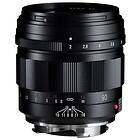 Voigtländer APO-Ultron 90/2 VM till Leica M
