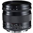 Voigtländer Nokton 28/1.5 Asph. for Sony FE